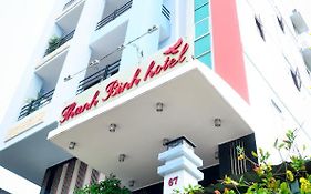 Thanh Bình Hotel